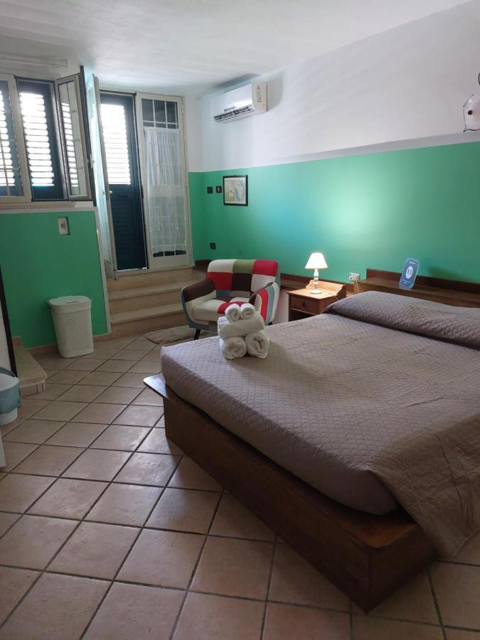 B&B Albachiara Otranto Exterior foto
