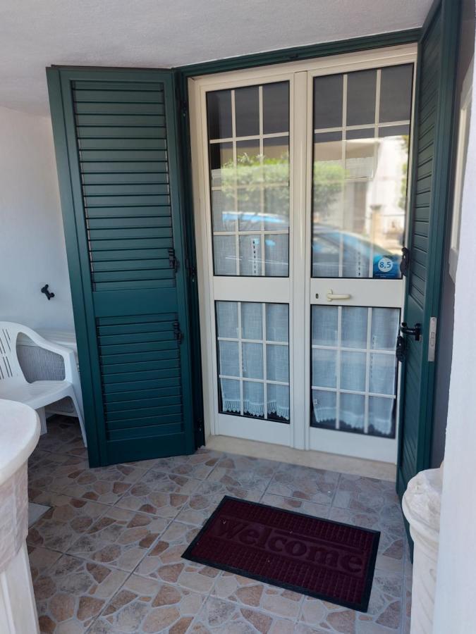 B&B Albachiara Otranto Exterior foto