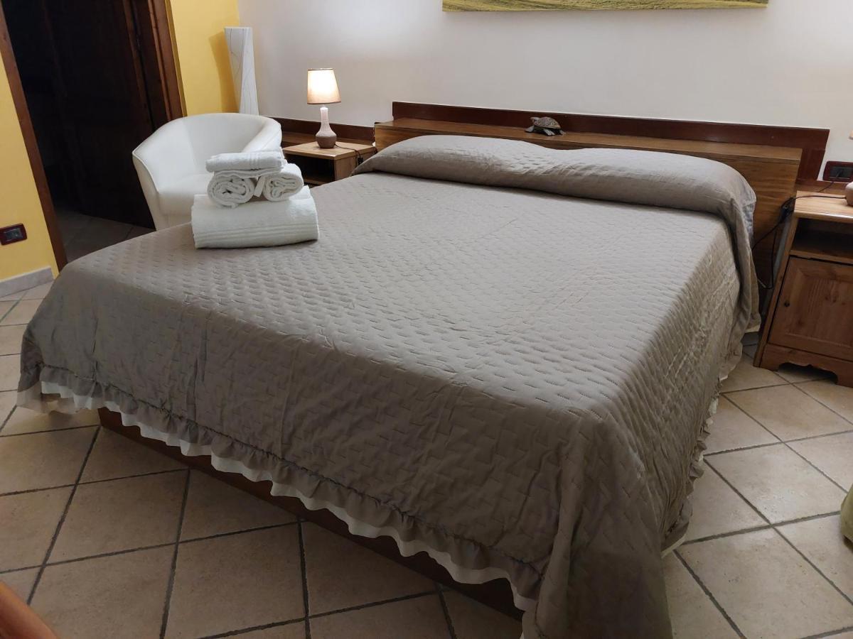 B&B Albachiara Otranto Exterior foto