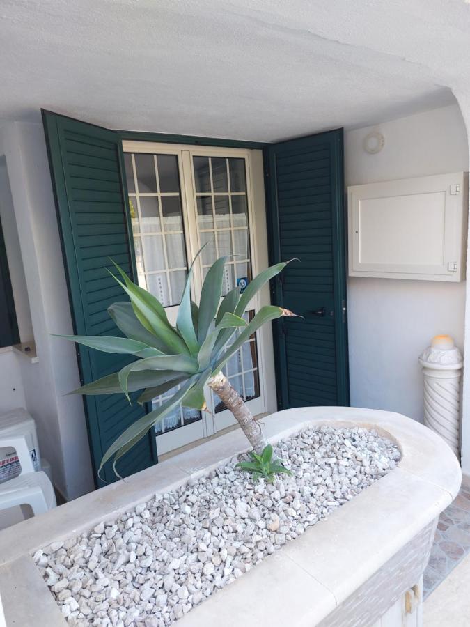 B&B Albachiara Otranto Exterior foto