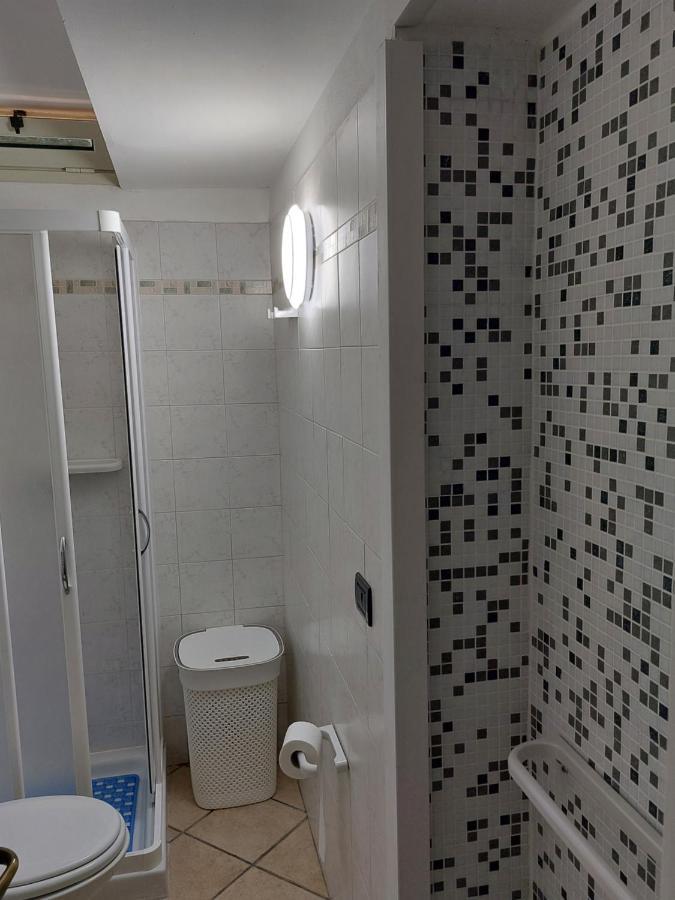 B&B Albachiara Otranto Exterior foto